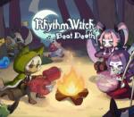 Dusklight Games Rhythm Witch Beat Death (PC)