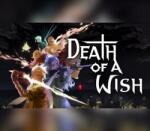 Syndicate Atomic Death of a Wish (PC)