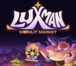 Goblinz Studio Luxman Moonlit Market (PC)