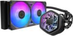 Cooler Master ML 240 Atmos II VRM ARGB (MLX-D24M-A25SZ-V1)