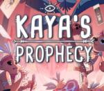 Yogscast Games Kaya's Prophecy (PC)