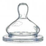Bebeconfort Tetine de schimb Bebeconfort Emotion 0-6M (2 buc. )