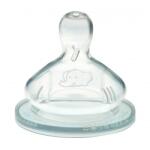 Bebeconfort Tetine de schimb Bebeconfort Emotion 6M+ (2 buc. )