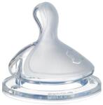 Bebeconfort Tetine de schimb Bebeconfort Emotion Physio 0-12M+ (2 buc. )