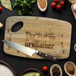 Mikamax Tocator The Grillfather Tocator