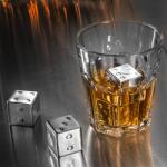 Gadget Master Zaruri metalice pentru racirea bauturilor