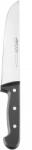 ARCOS Henteskés UNIVERSAL 20 cm, fekete