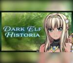 Shiravune Dark Elf Historia (PC)