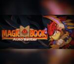 JXGS Magicbook AutoBattler (PC)