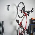  Suport de perete pentru bicicleta