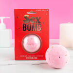 Gift Republic Bombă de baie efervescentă Sex Bomb