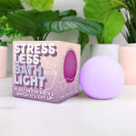 Gift Republic Lumină LED relaxantă pentru cadă