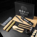 Gadget Master Kit pentru preparare sushi Deluxe