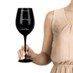Handlosfera Pahar de vin urias DiVinto Who Cares Pahar