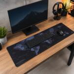  Pad pentru mouse si tastatura harta lumii Mouse pad