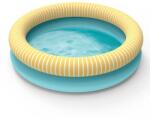 Quut Piscină pentru copii Quut Dippy Banana Blue