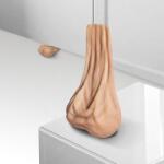 Mikamax Opritor de usa in forma de testicule