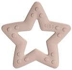 Bibs Jucărie de dentiție BIBS Baby Bitie - Star Blush