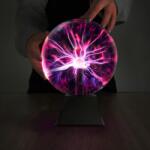 Mikamax Glob cu plasma - mare