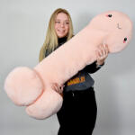 Mikamax Penis mare de plus 100 cm