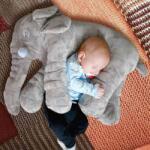 Mikamax Perna plus elefant