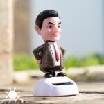 OOTB Figurina solara Mr. Bean Figurina