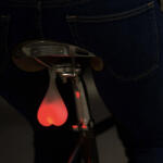 Gadget Master Lumini bicicleta - oua luminoase