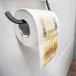 Balabim Hartie igienica 200 Euro