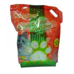 Kingstar szilika macskaalom vérnarancs illattal 10l (4kg) - kutyazoo