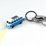 OOTB Breloc furgoneta VW cu LED-uri
