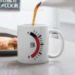 OOTB Cana termosensibila rezervor de combustibil