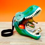 SUCK UK Geanta pentru gustare dinozaur