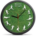 Handlosfera Ceas de perete fotbal