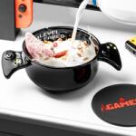 Gadget Master Bol gamer Level complete - neagra Castron