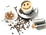 Gadget Master Set 16 buc sabloane decorare cafea