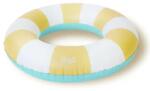 Quut Colac gonflabil Quut Banana Blue (40 cm)