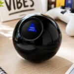 The Source Wholesale LTD Magic 8-Ball