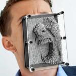 Gadget Master Tablou Pin Art - mare