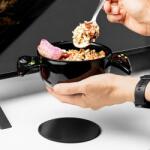Gadget Master Bol pentru gameri - negru - promoție: defect în bol Castron