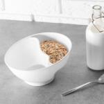 Gadget Master Bol pentru cereale si gustari Castron