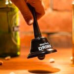 Gadget Master Clopotel Ring for a drink