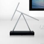 Mikamax Pendul cinetic Swinging Sticks