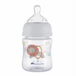 Bebeconfort Biberon Bebeconfort Emotion 150 ml (0-6 luni) white