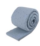 Filibabba Protecție pentru pătuț Filibabba - Wave Therapy