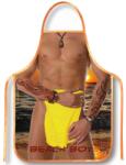 Classa Studio Sort Beach Boy