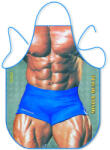 Classa Studio Sort Mister muscle