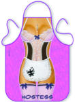 Classa Studio Sort Hostess