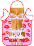 Classa Studio Sort Kiss me