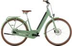CUBE Aruba Hybrid 600 Easy Entry (2026)