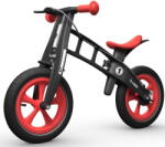 FirstBIKE gyermek futóbicikli Limited Edition Narancssárga fékkel, 22 hóna (L2010)